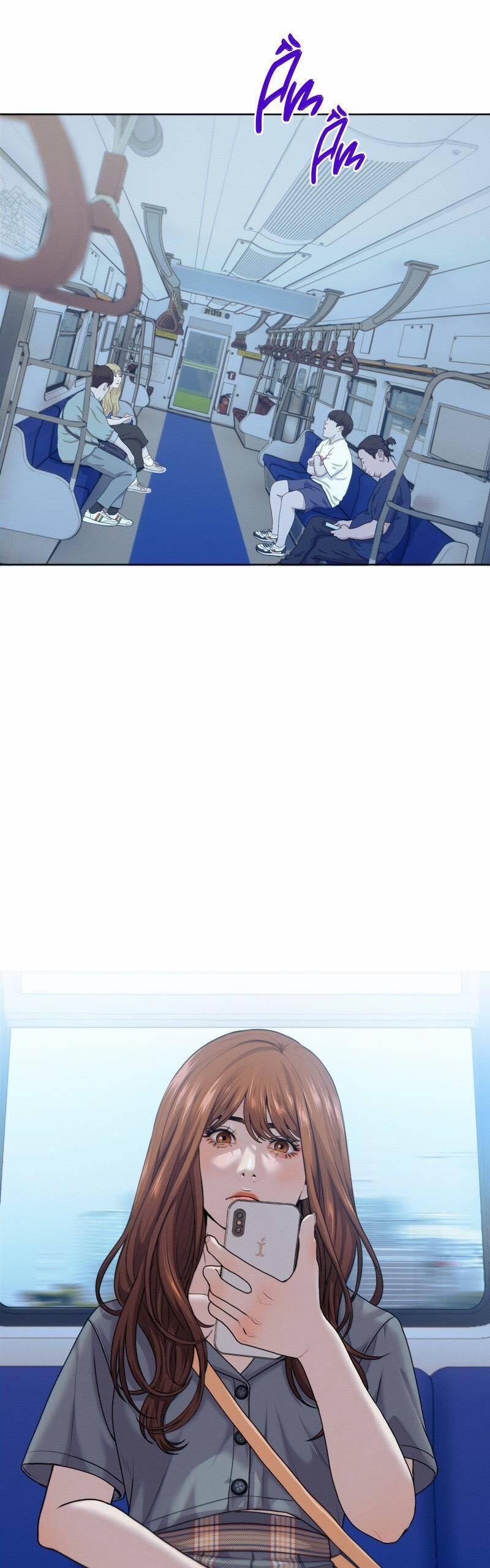 Người Yêu Tôi Là Kẻ Tâm Thần 24 trang 2