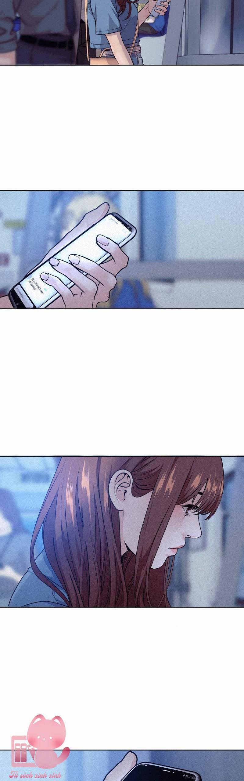 Người Yêu Tôi Là Kẻ Tâm Thần 24 trang 25