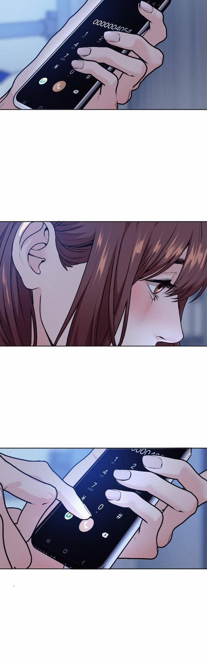 Người Yêu Tôi Là Kẻ Tâm Thần 24 trang 26