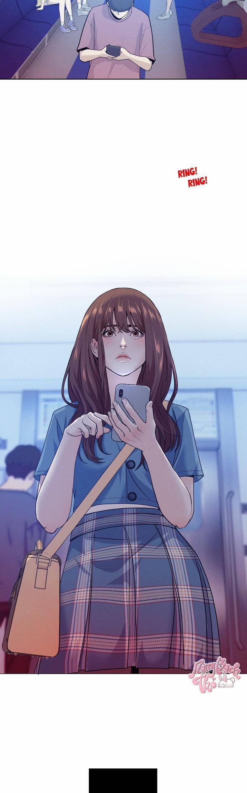 Người Yêu Tôi Là Kẻ Tâm Thần 24 trang 28