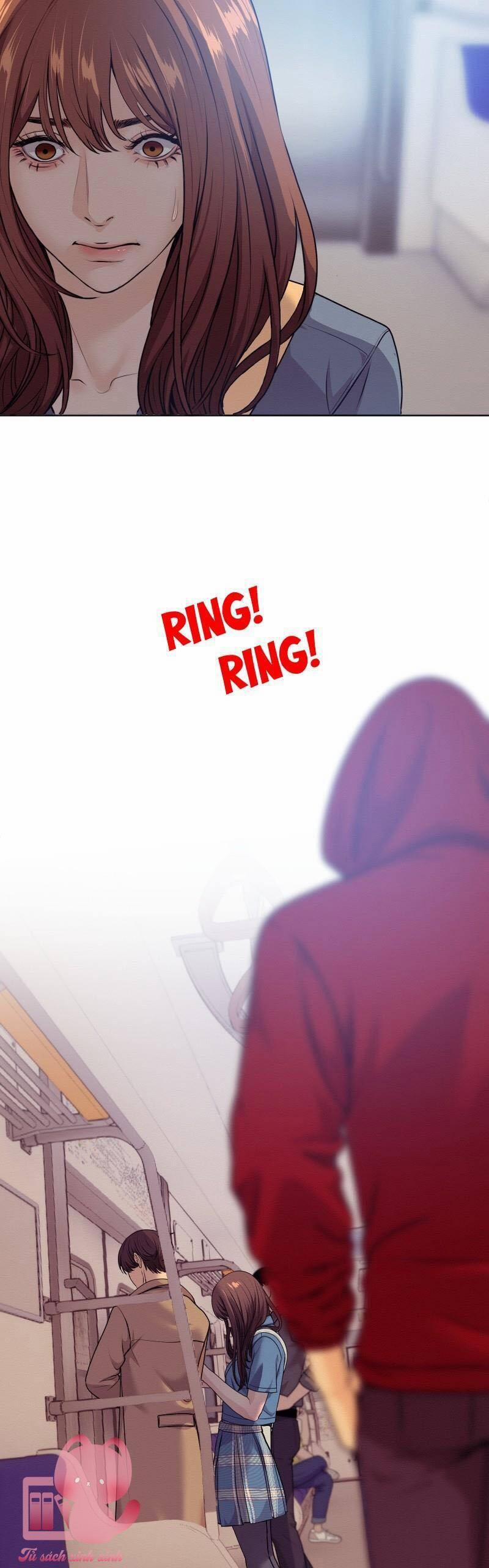 Người Yêu Tôi Là Kẻ Tâm Thần 24 trang 30