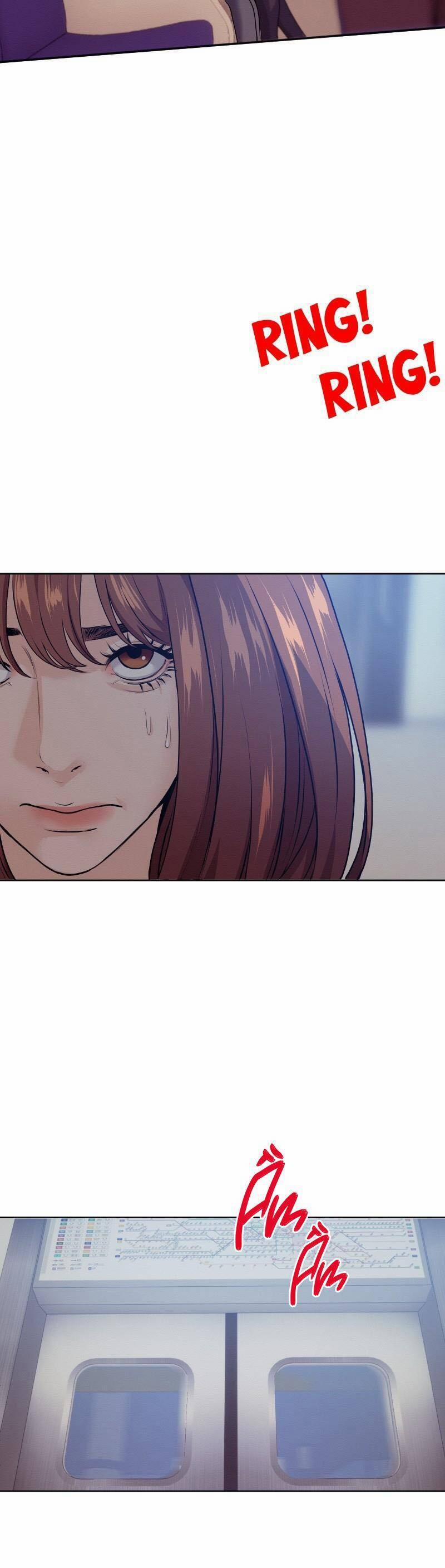 Người Yêu Tôi Là Kẻ Tâm Thần 24 trang 31