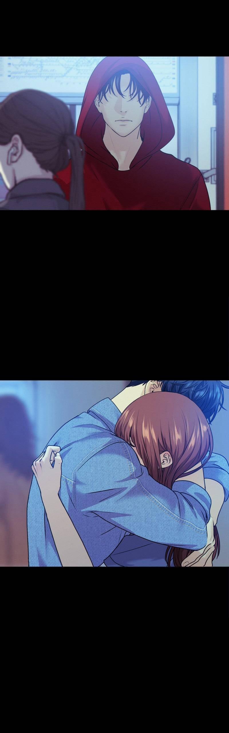 Người Yêu Tôi Là Kẻ Tâm Thần 24 trang 40