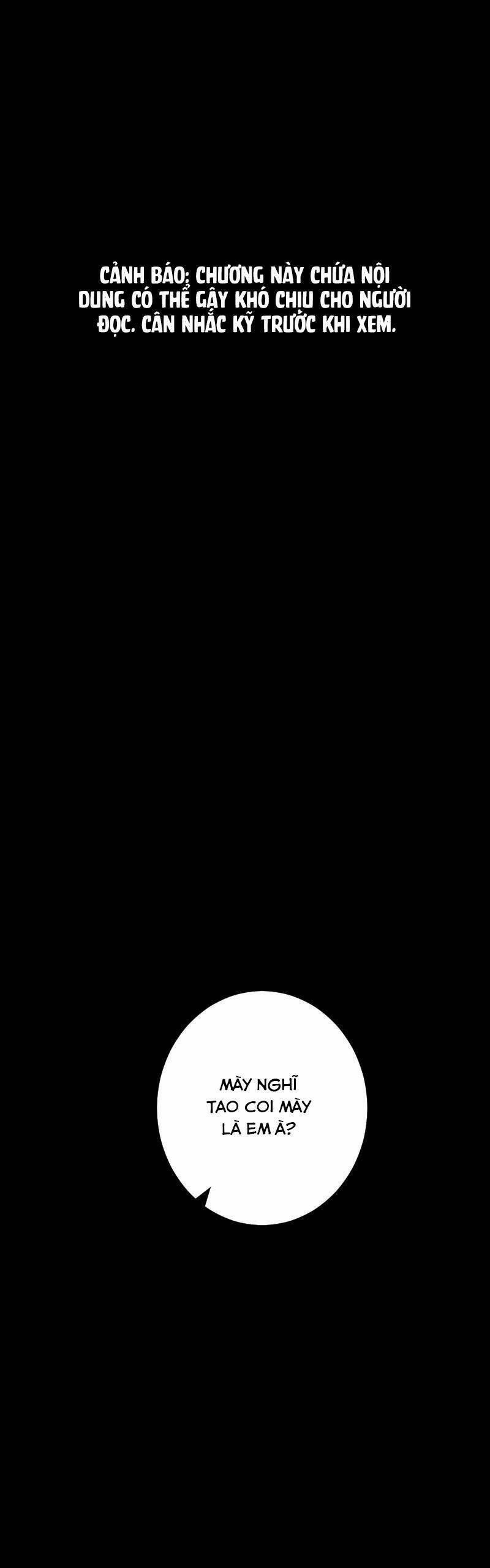 Người Yêu Tôi Là Kẻ Tâm Thần 26 trang 1