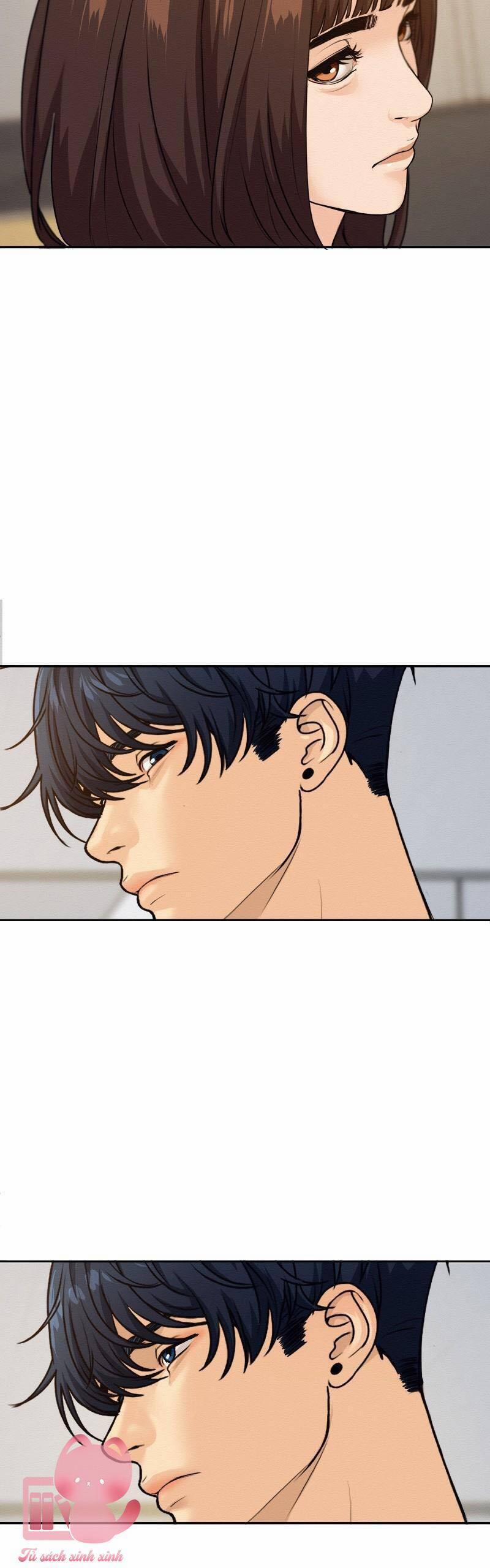 Người Yêu Tôi Là Kẻ Tâm Thần 26 trang 25