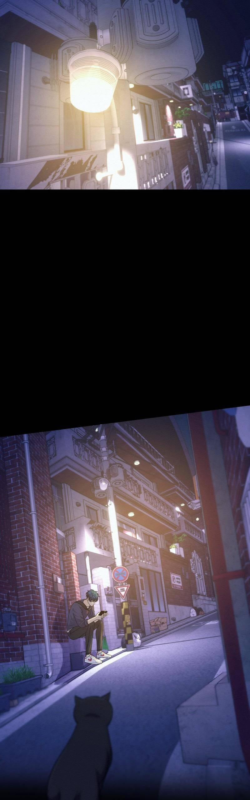 Người Yêu Tôi Là Kẻ Tâm Thần 26 trang 34