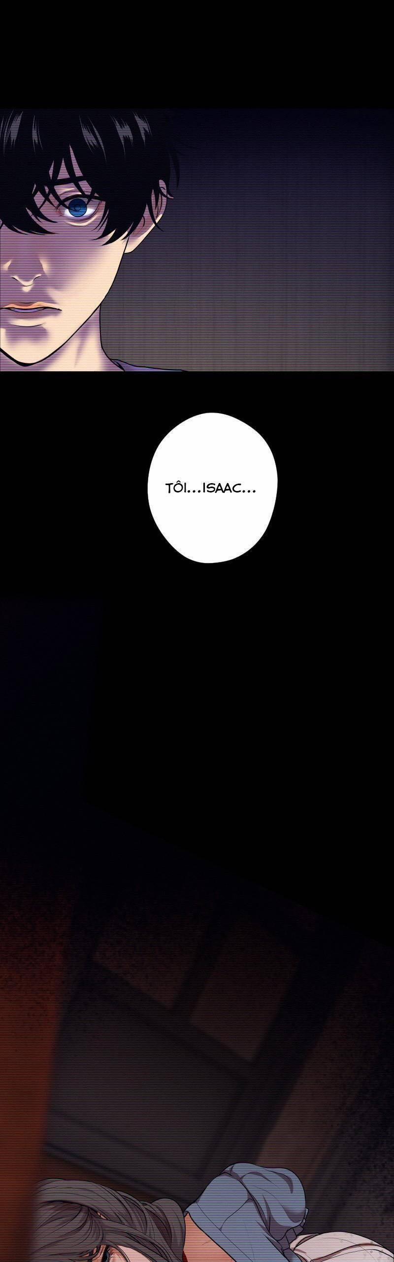 Người Yêu Tôi Là Kẻ Tâm Thần 26 trang 4