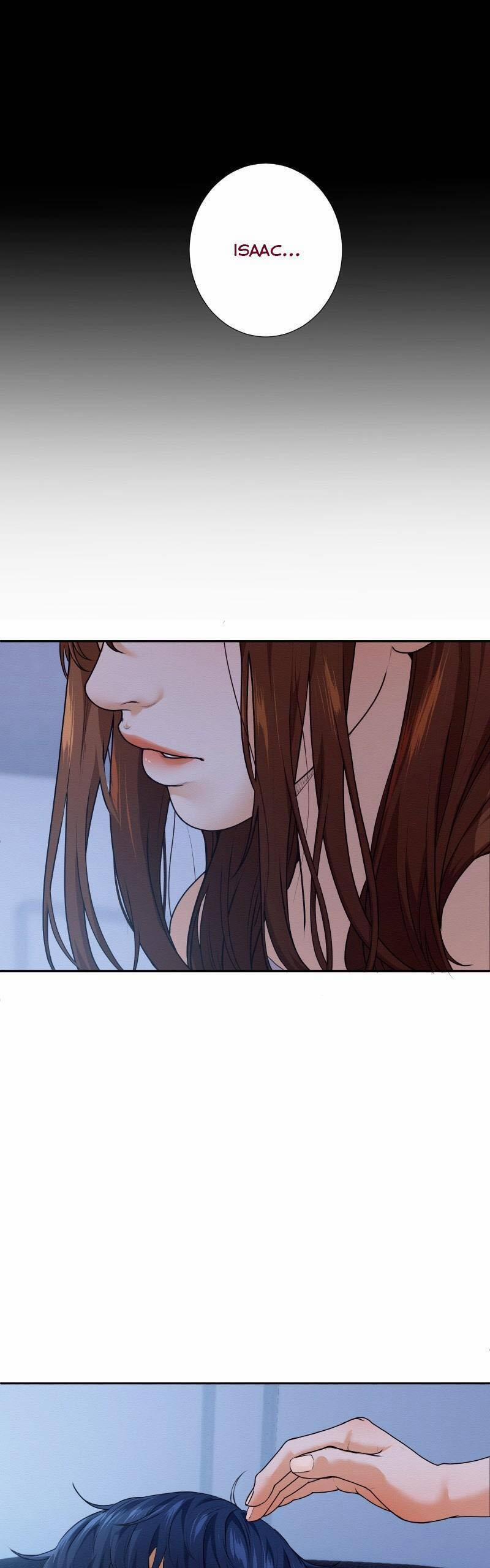 Người Yêu Tôi Là Kẻ Tâm Thần 26 trang 7