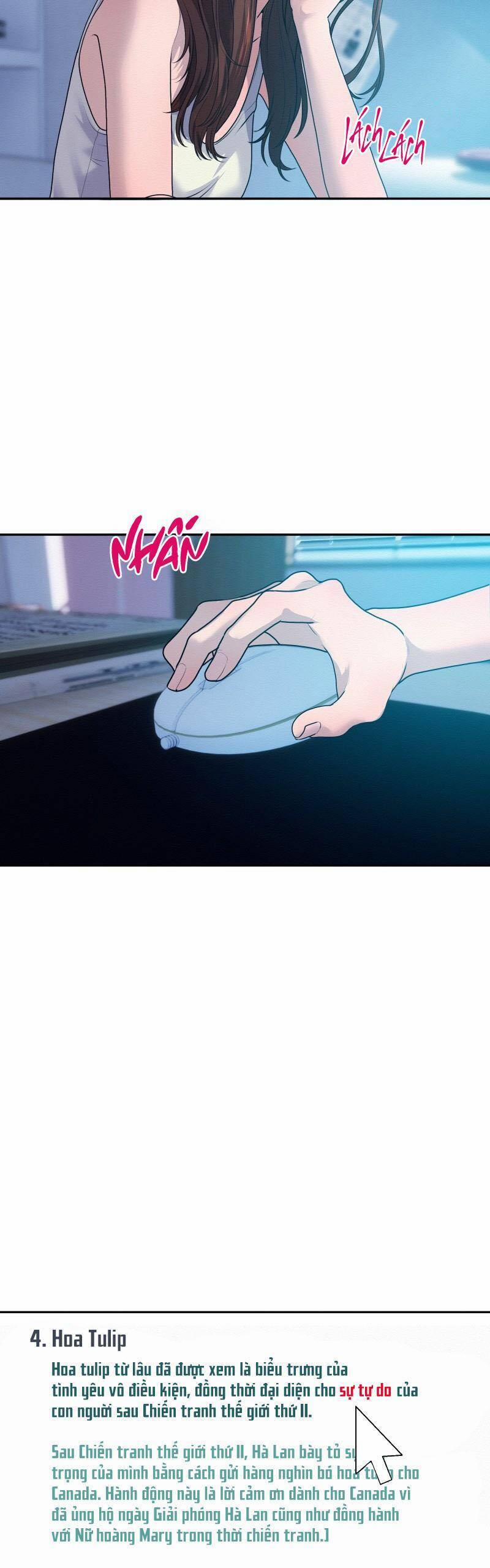 Người Yêu Tôi Là Kẻ Tâm Thần 27 trang 10