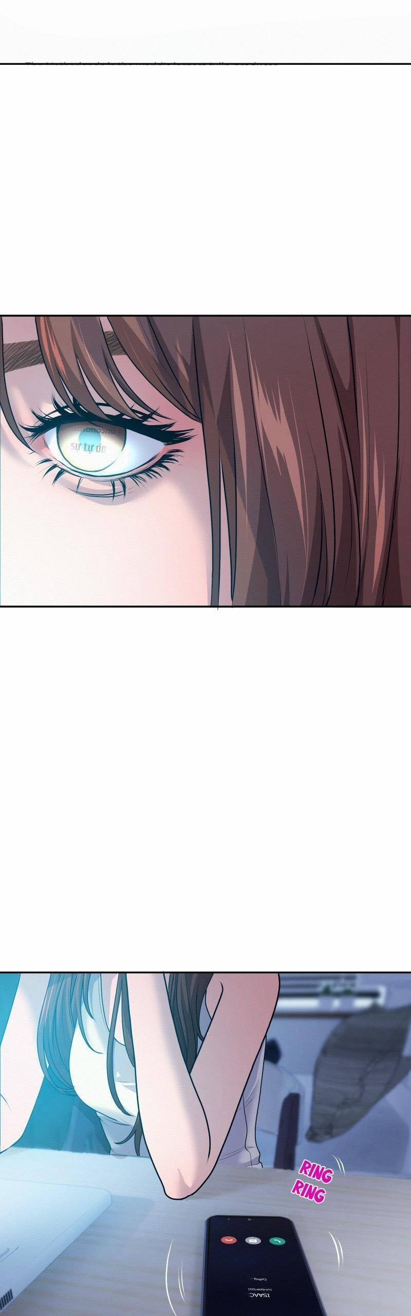 Người Yêu Tôi Là Kẻ Tâm Thần 27 trang 11