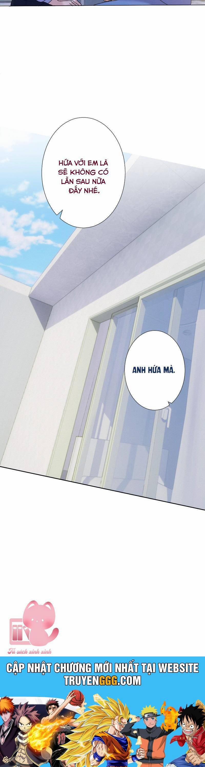 Người Yêu Tôi Là Kẻ Tâm Thần 27 trang 35