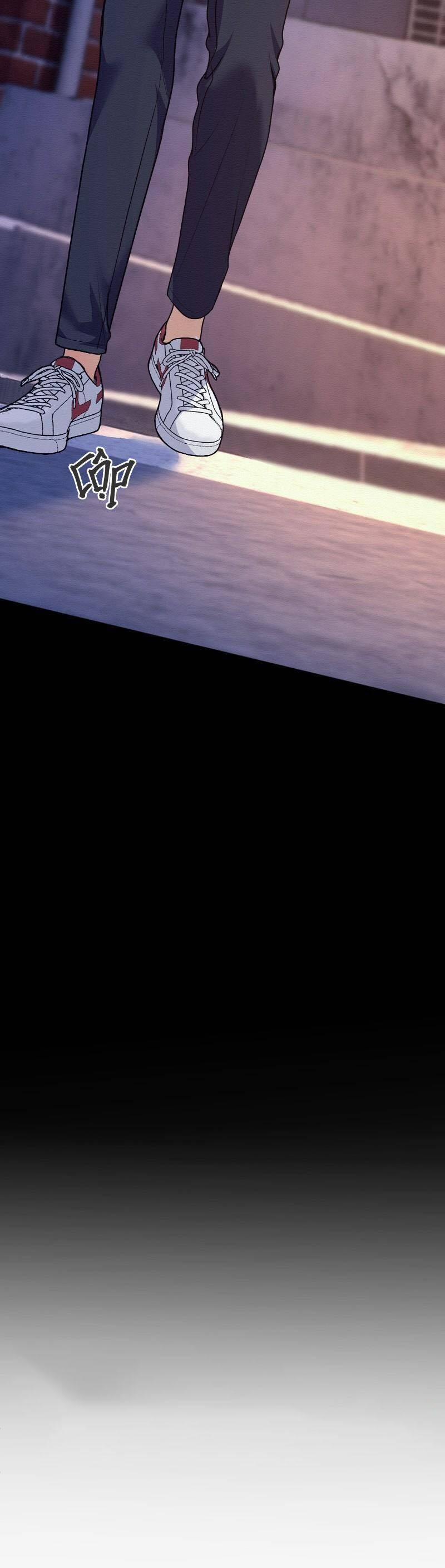 Người Yêu Tôi Là Kẻ Tâm Thần 27 trang 7