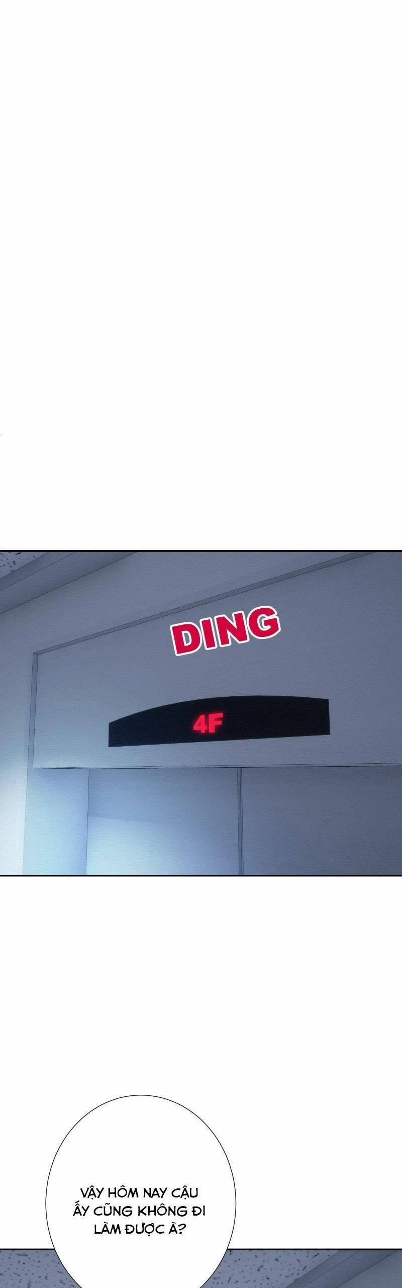 Người Yêu Tôi Là Kẻ Tâm Thần 28 trang 1