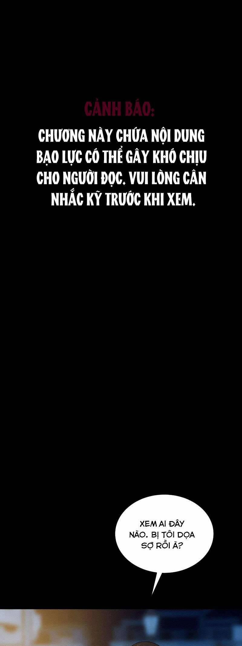 Người Yêu Tôi Là Kẻ Tâm Thần 30 trang 1