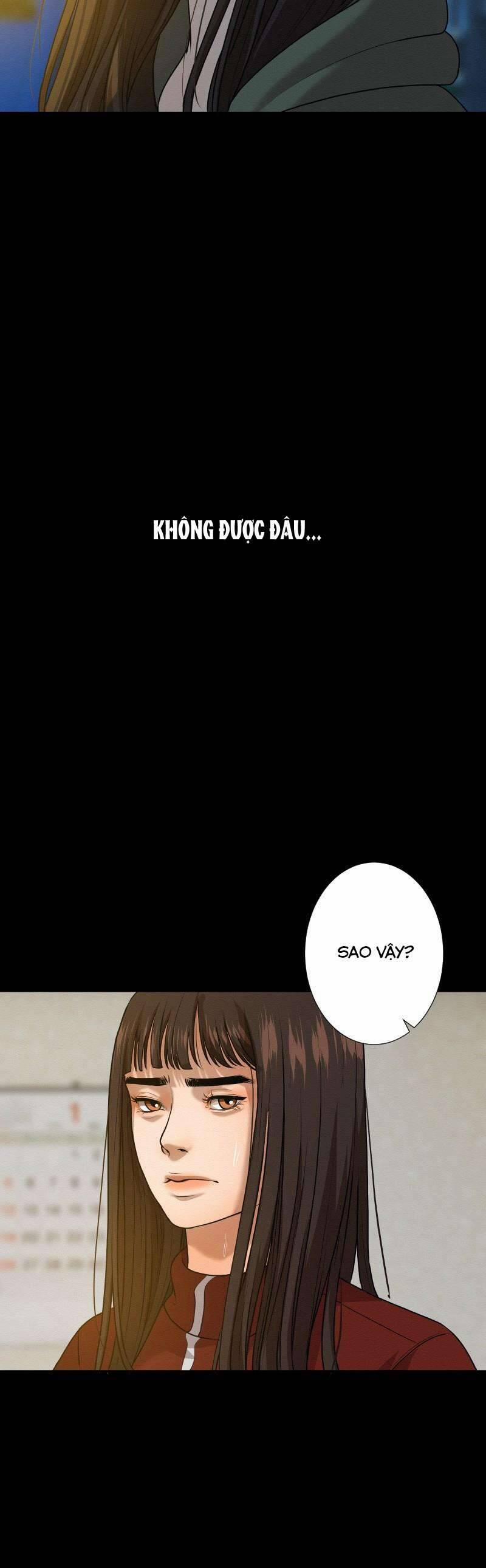 Người Yêu Tôi Là Kẻ Tâm Thần 30 trang 12