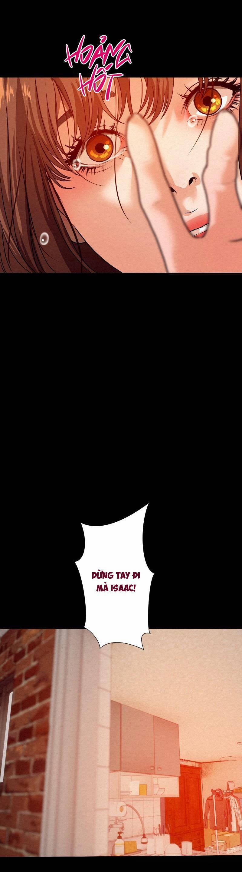 Người Yêu Tôi Là Kẻ Tâm Thần 31 trang 41