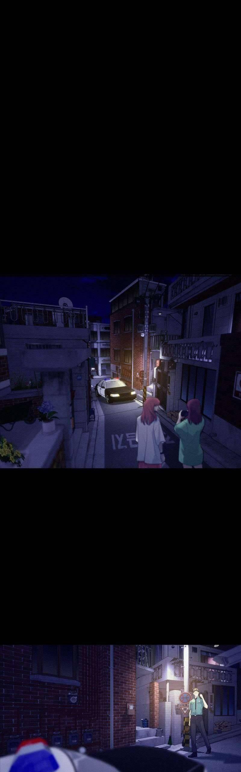 Người Yêu Tôi Là Kẻ Tâm Thần 32 trang 1