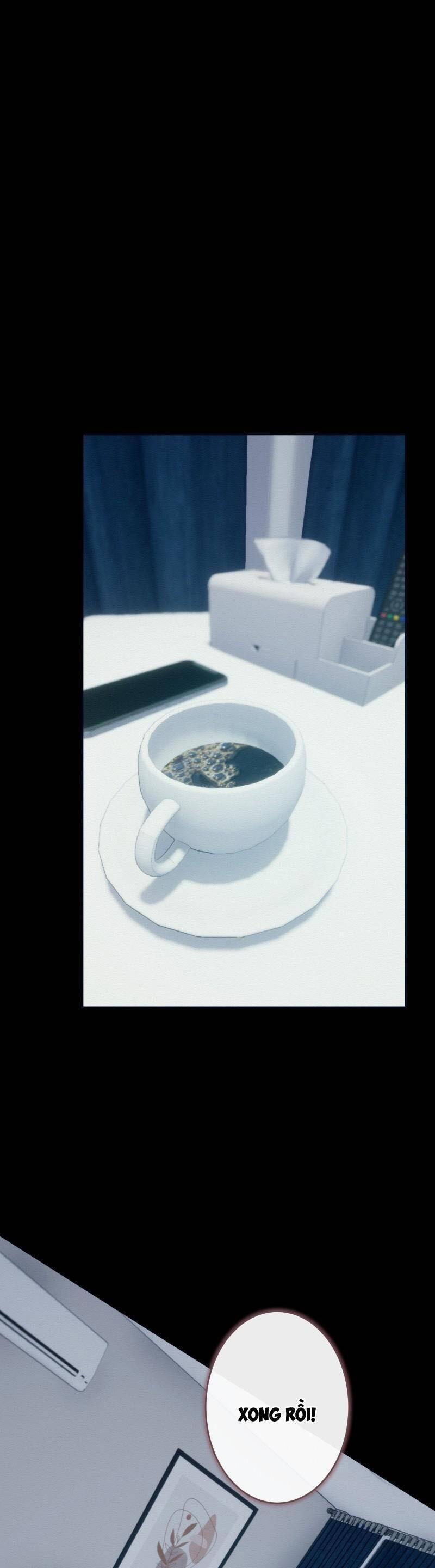 Người Yêu Tôi Là Kẻ Tâm Thần 33 trang 1