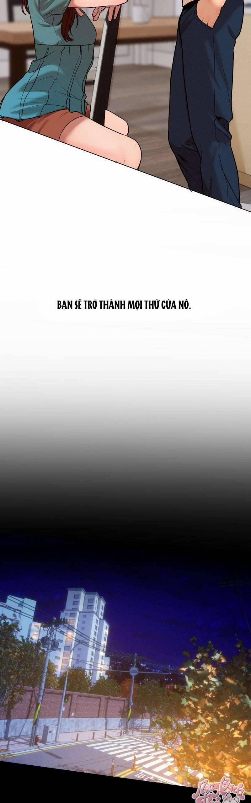 Người Yêu Tôi Là Kẻ Tâm Thần 34 trang 37