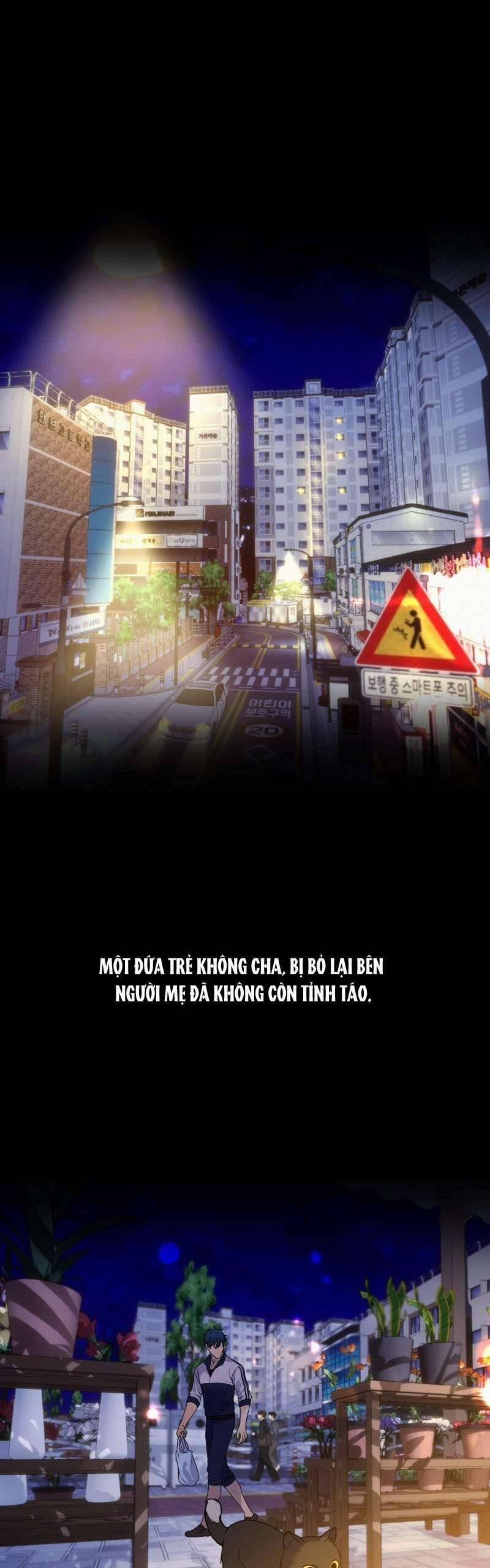 Người Yêu Tôi Là Kẻ Tâm Thần 34 trang 41