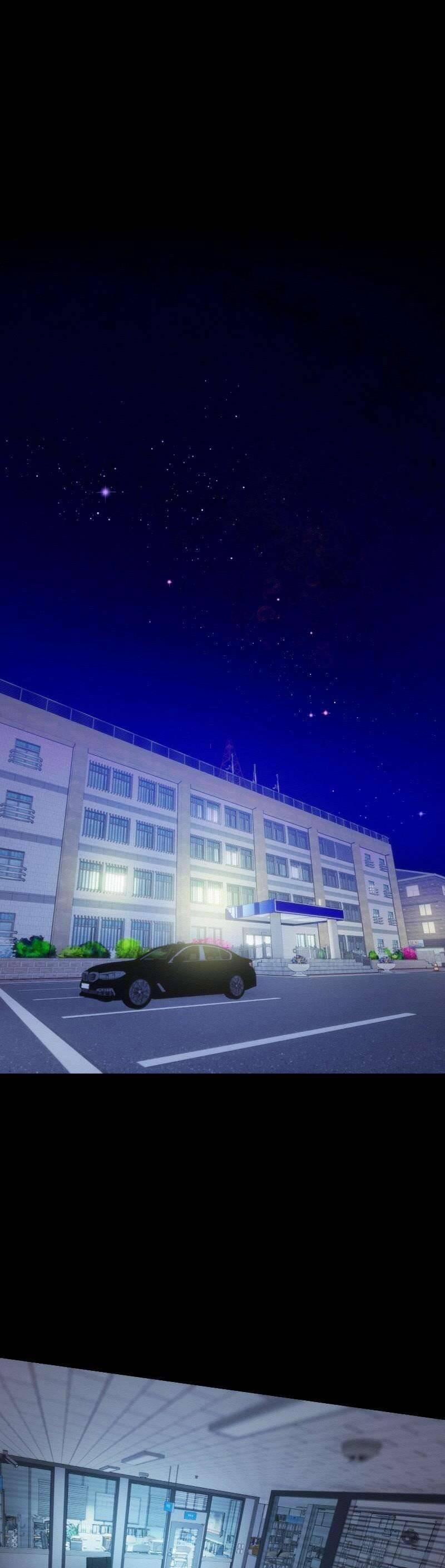 Người Yêu Tôi Là Kẻ Tâm Thần 36 trang 1