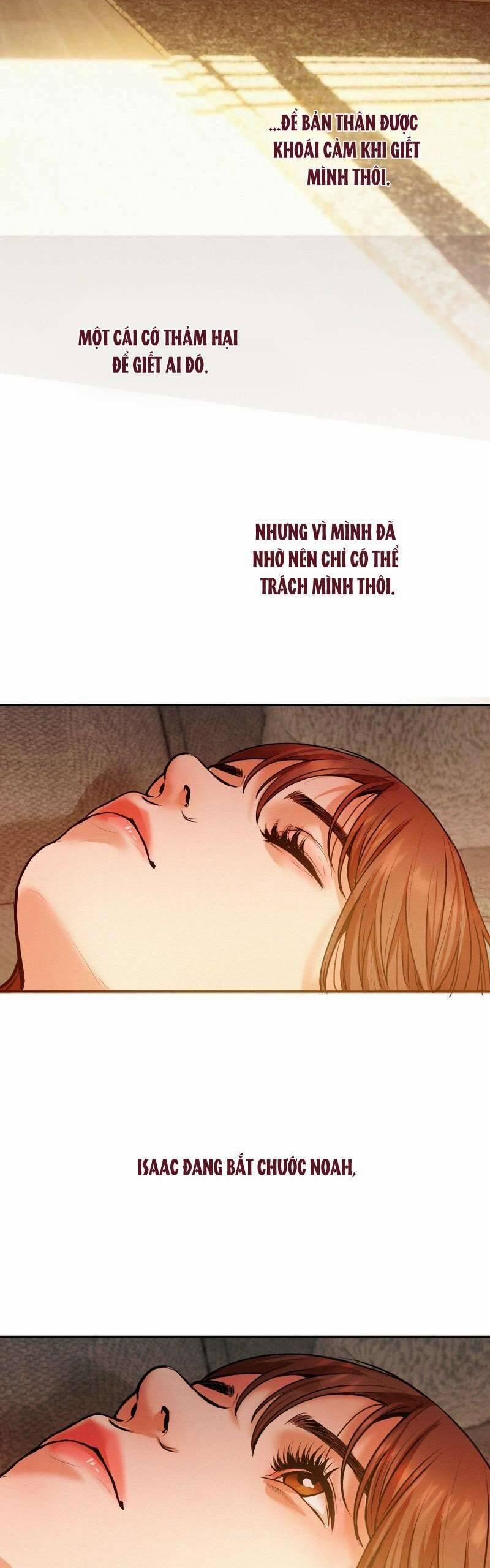 Người Yêu Tôi Là Kẻ Tâm Thần 37 trang 44