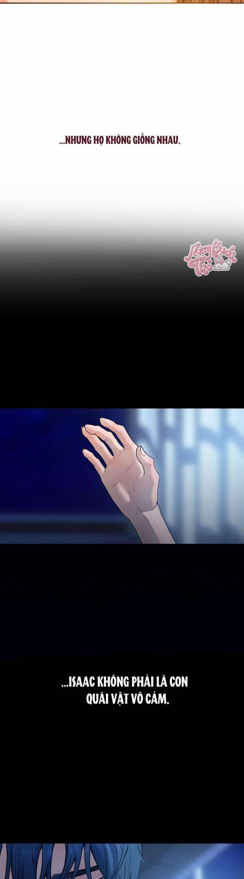 Người Yêu Tôi Là Kẻ Tâm Thần 37 trang 45