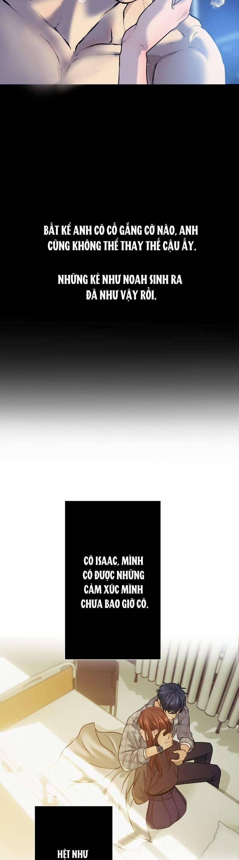 Người Yêu Tôi Là Kẻ Tâm Thần 37 trang 47