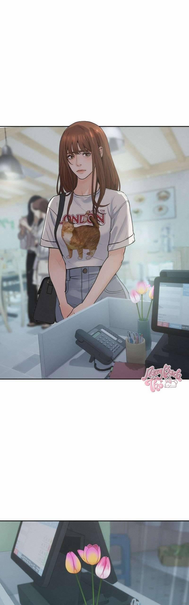 Người Yêu Tôi Là Kẻ Tâm Thần 37 trang 52