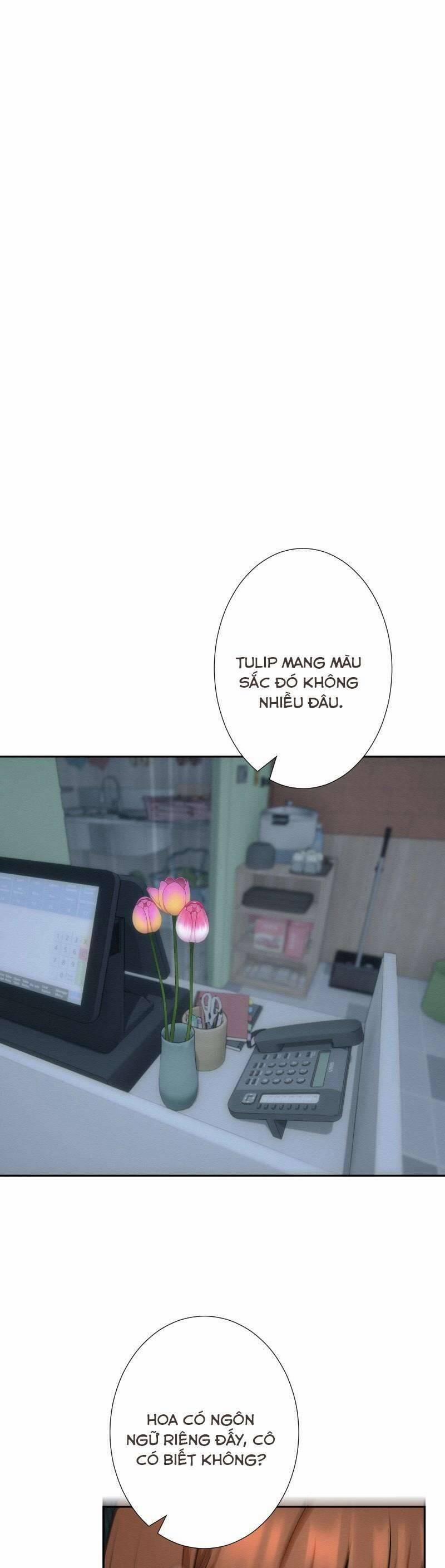 Người Yêu Tôi Là Kẻ Tâm Thần 38 trang 12