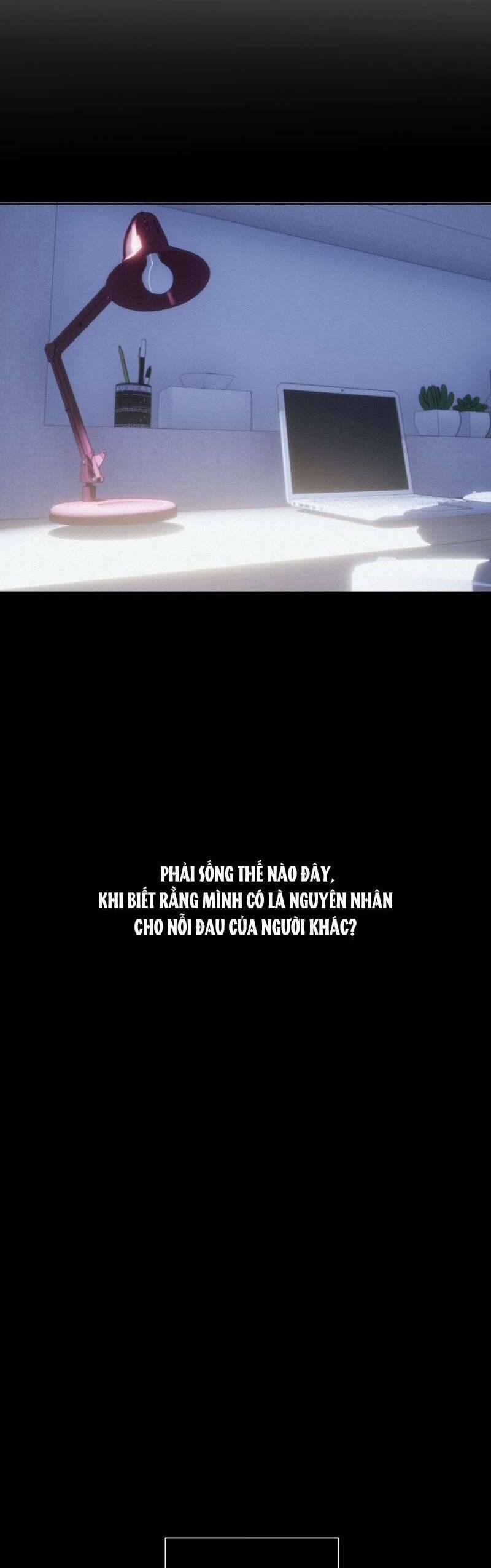 Người Yêu Tôi Là Kẻ Tâm Thần 40 trang 22