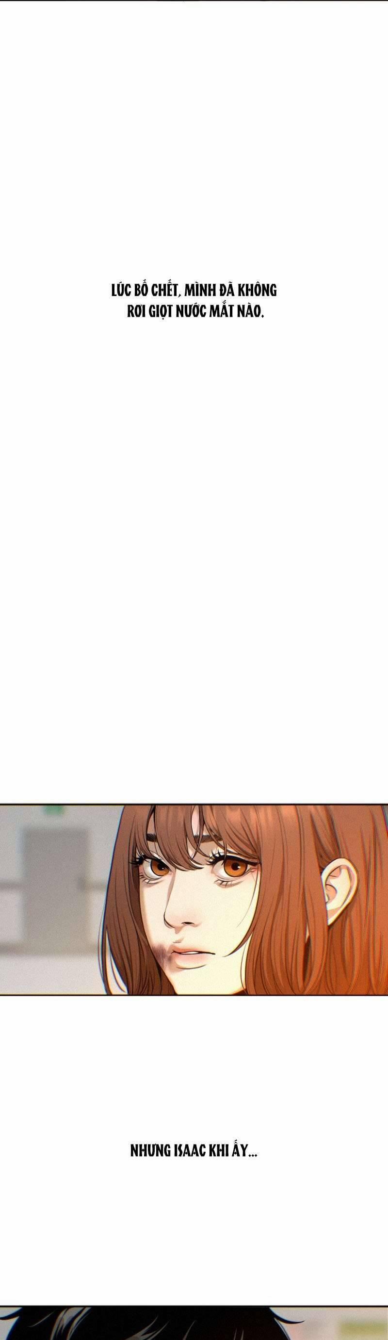 Người Yêu Tôi Là Kẻ Tâm Thần 40 trang 5