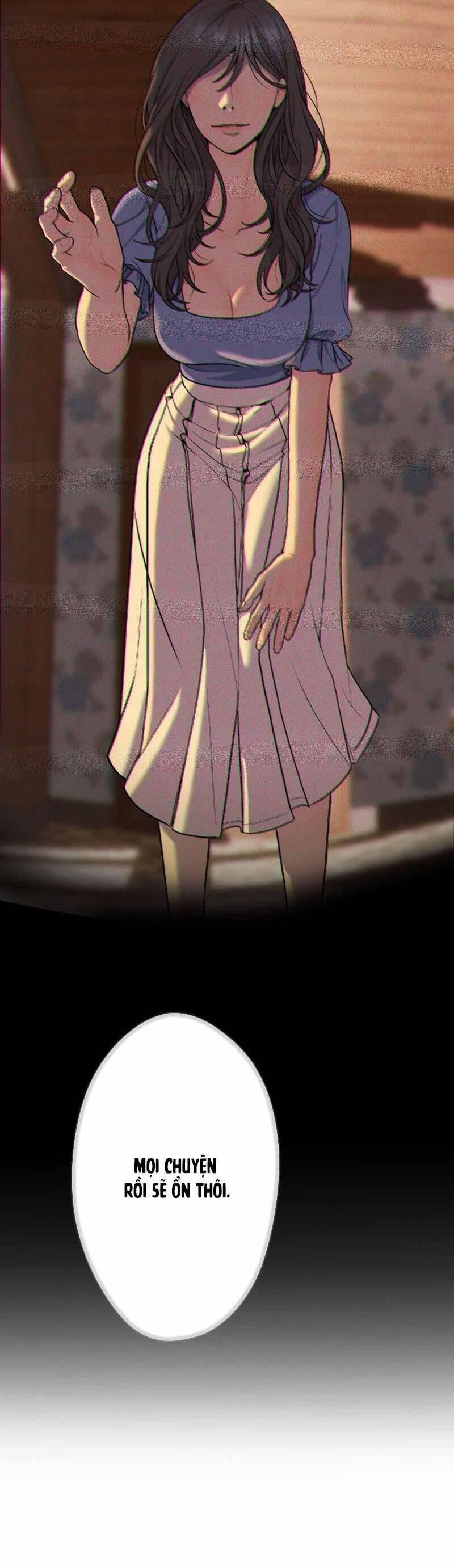Người Yêu Tôi Là Kẻ Tâm Thần 40 trang 8