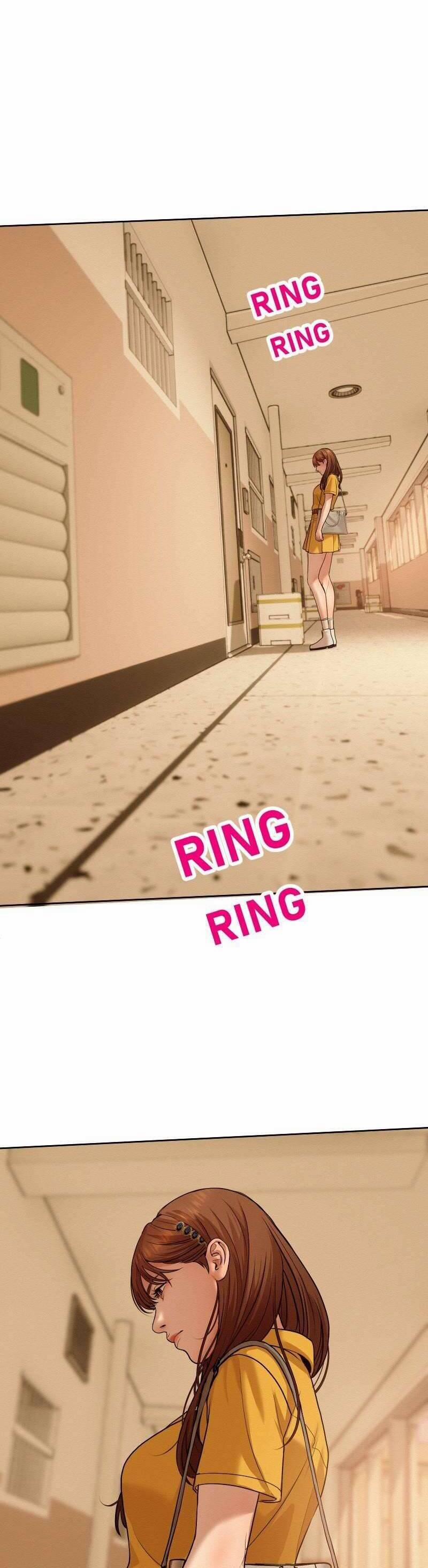 Người Yêu Tôi Là Kẻ Tâm Thần 41 trang 18