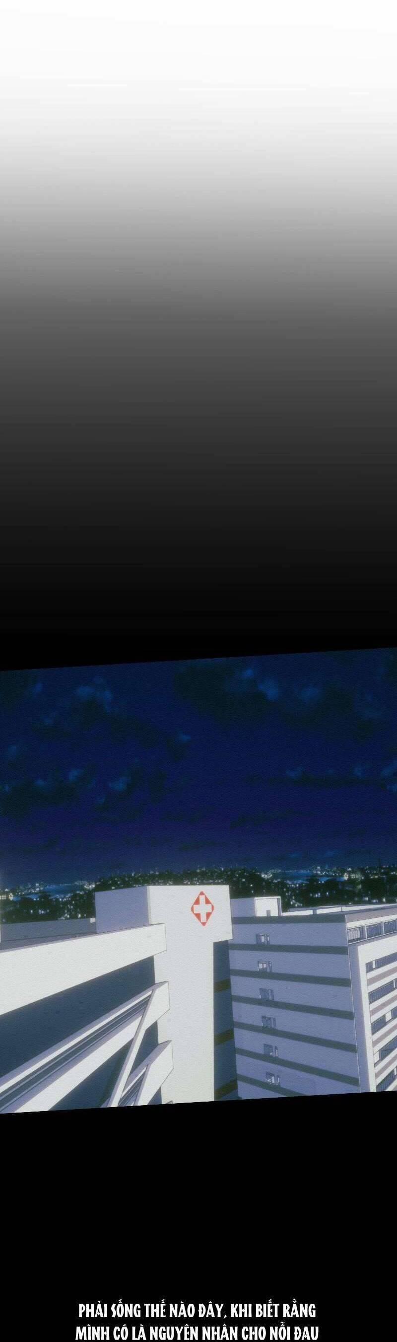 Người Yêu Tôi Là Kẻ Tâm Thần 41 trang 39