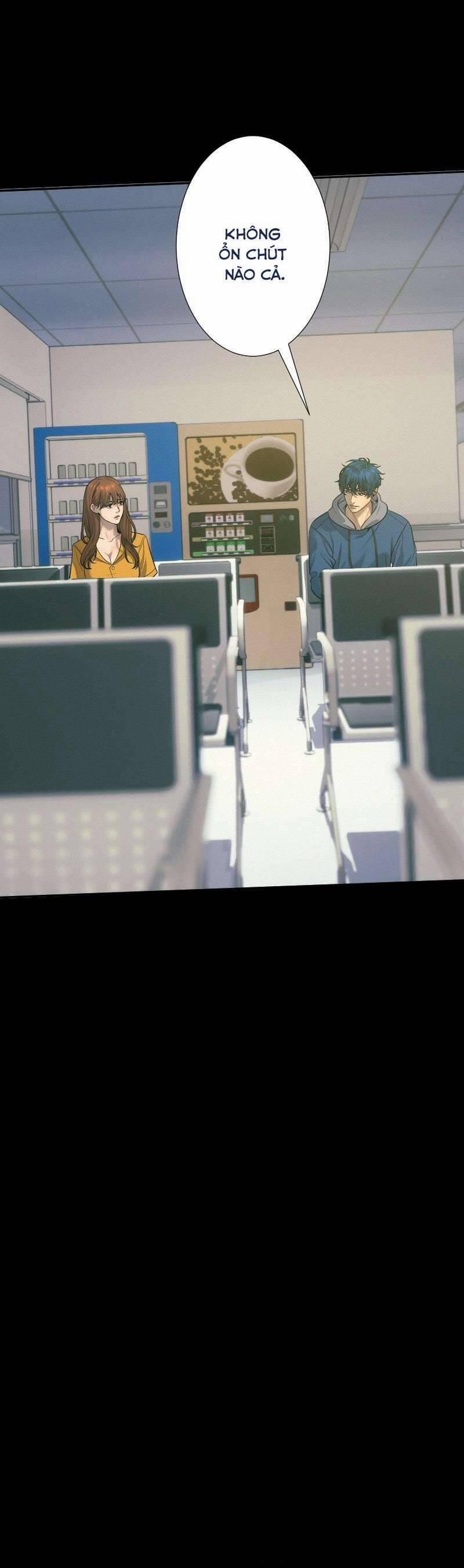 Người Yêu Tôi Là Kẻ Tâm Thần 41 trang 42