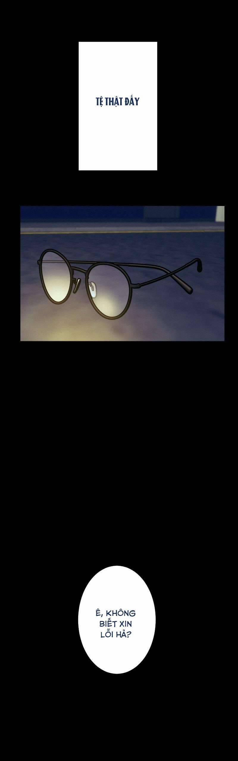 Người Yêu Tôi Là Kẻ Tâm Thần 42 trang 30