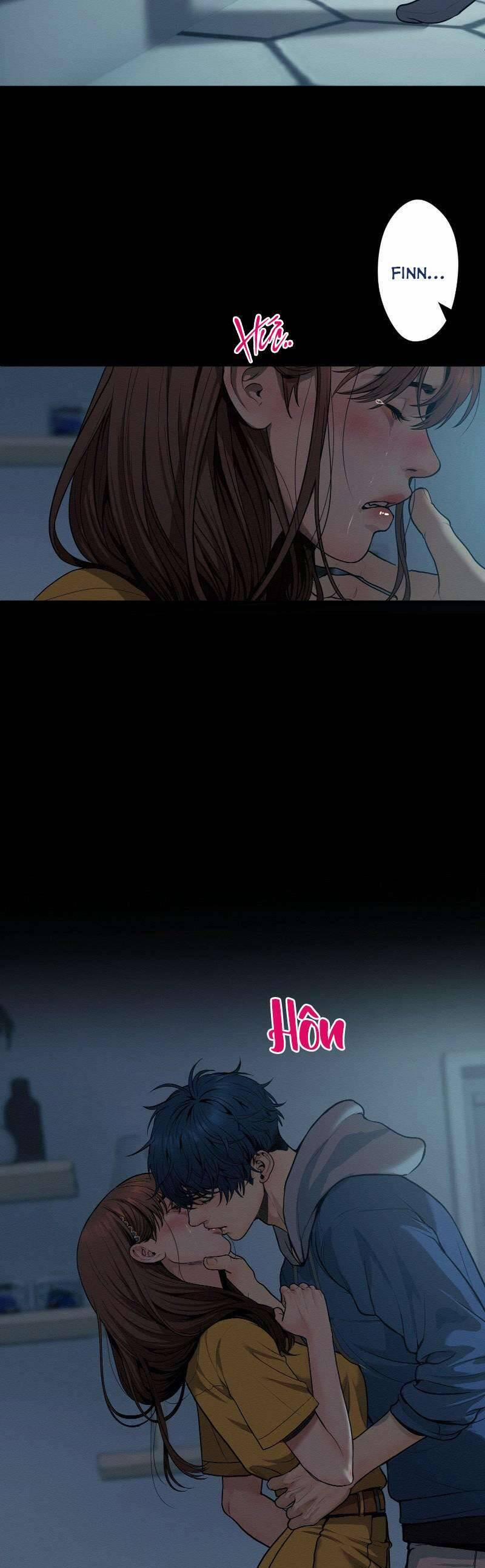 Người Yêu Tôi Là Kẻ Tâm Thần 42 trang 60