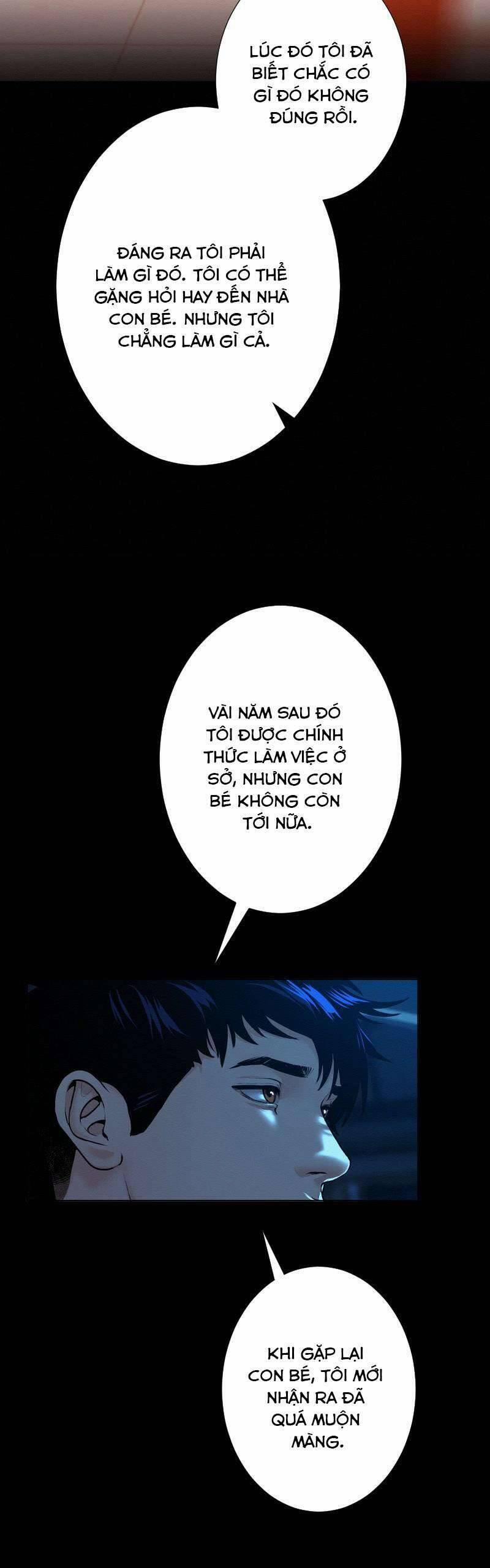 Người Yêu Tôi Là Kẻ Tâm Thần 44 trang 5