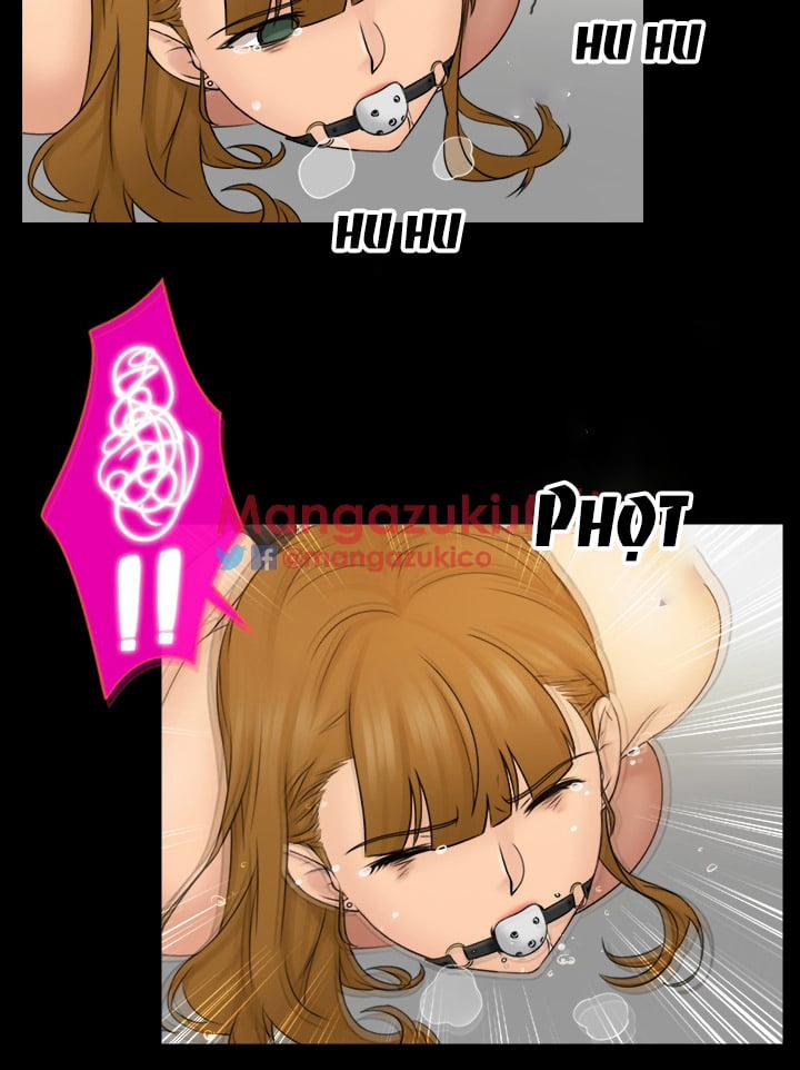 Người Yêu Và Nô Lệ 12 trang 11