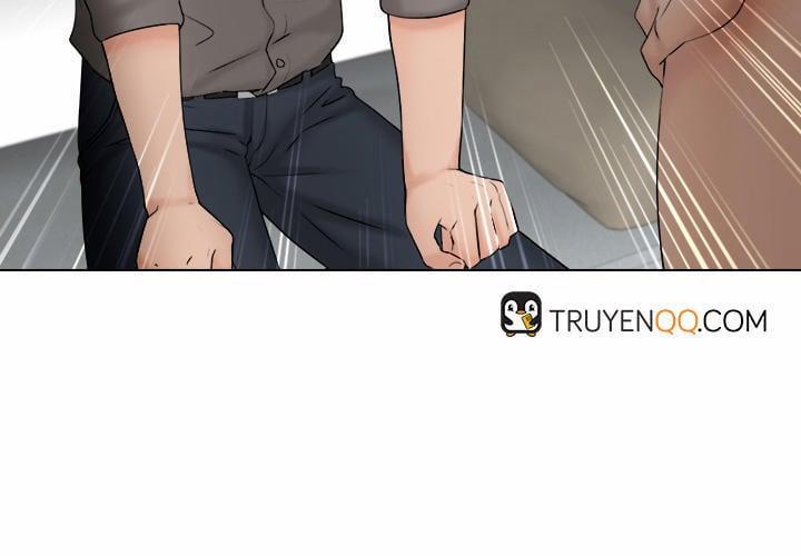 Người Yêu Và Nô Lệ 13 trang 25