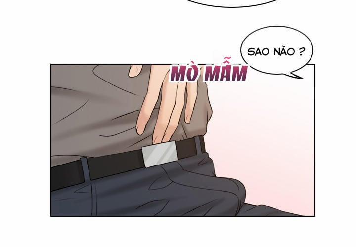 Người Yêu Và Nô Lệ 13 trang 39