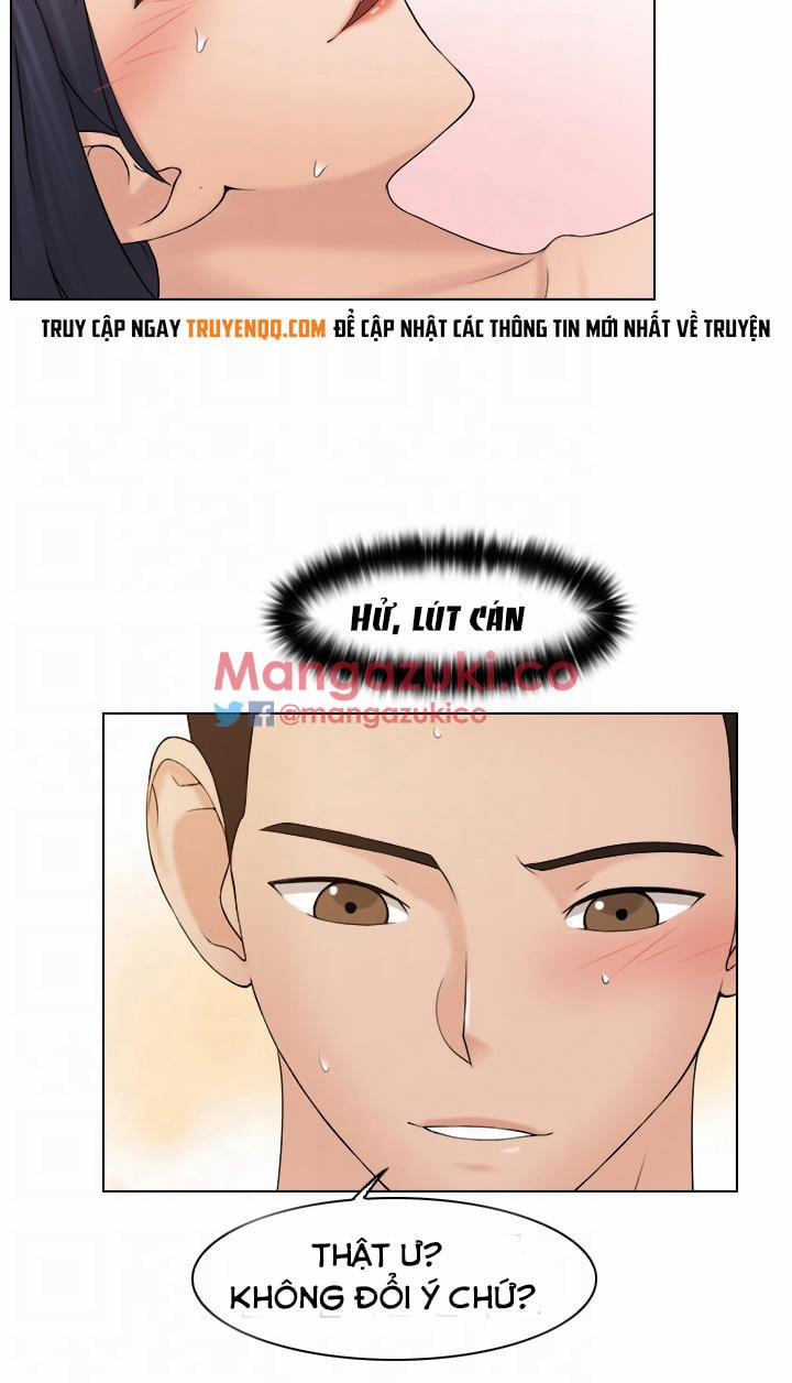 Người Yêu Và Nô Lệ 14 trang 16