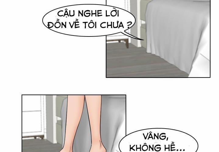Người Yêu Và Nô Lệ 14 trang 41