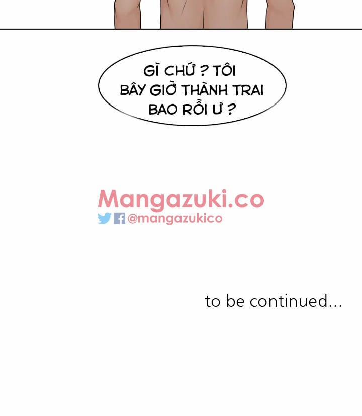 Người Yêu Và Nô Lệ 14 trang 49