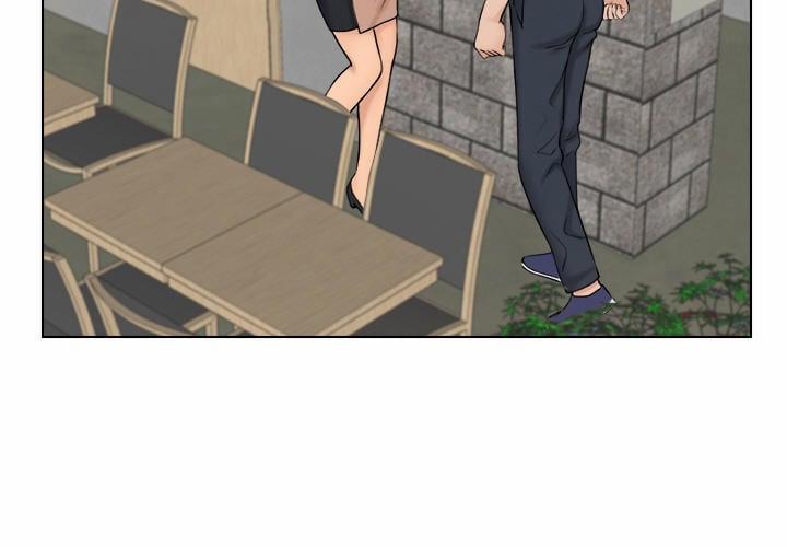 Người Yêu Và Nô Lệ 15 trang 13