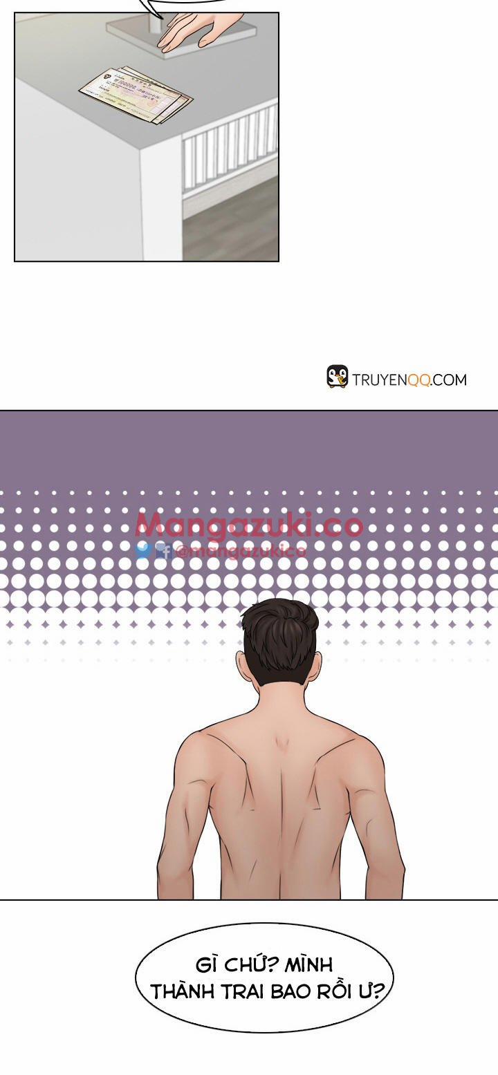 Người Yêu Và Nô Lệ 15 trang 2