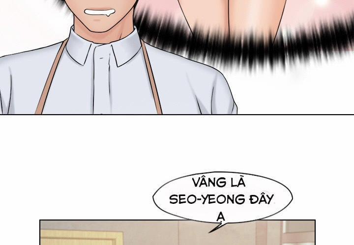 Người Yêu Và Nô Lệ 15 trang 38