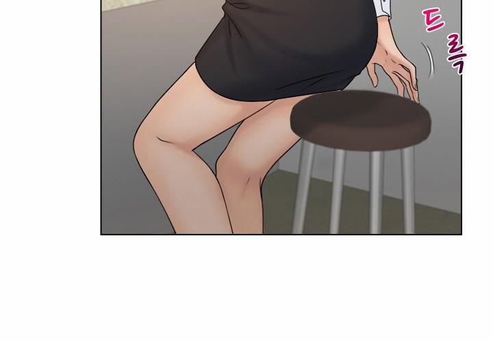 Người Yêu Và Nô Lệ 16 trang 12