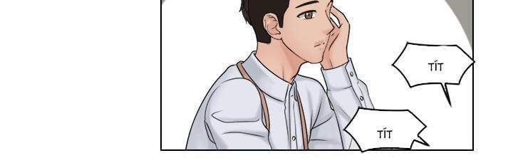 Người Yêu Và Nô Lệ 16 trang 17